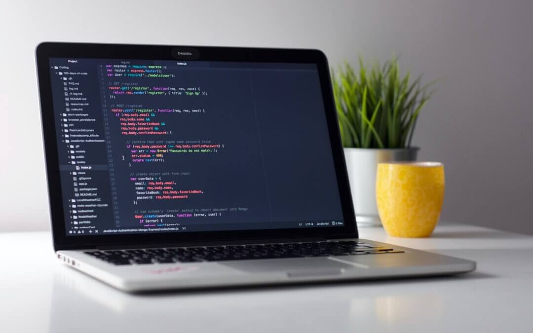 Los beneficios de tener un sitio web profesional