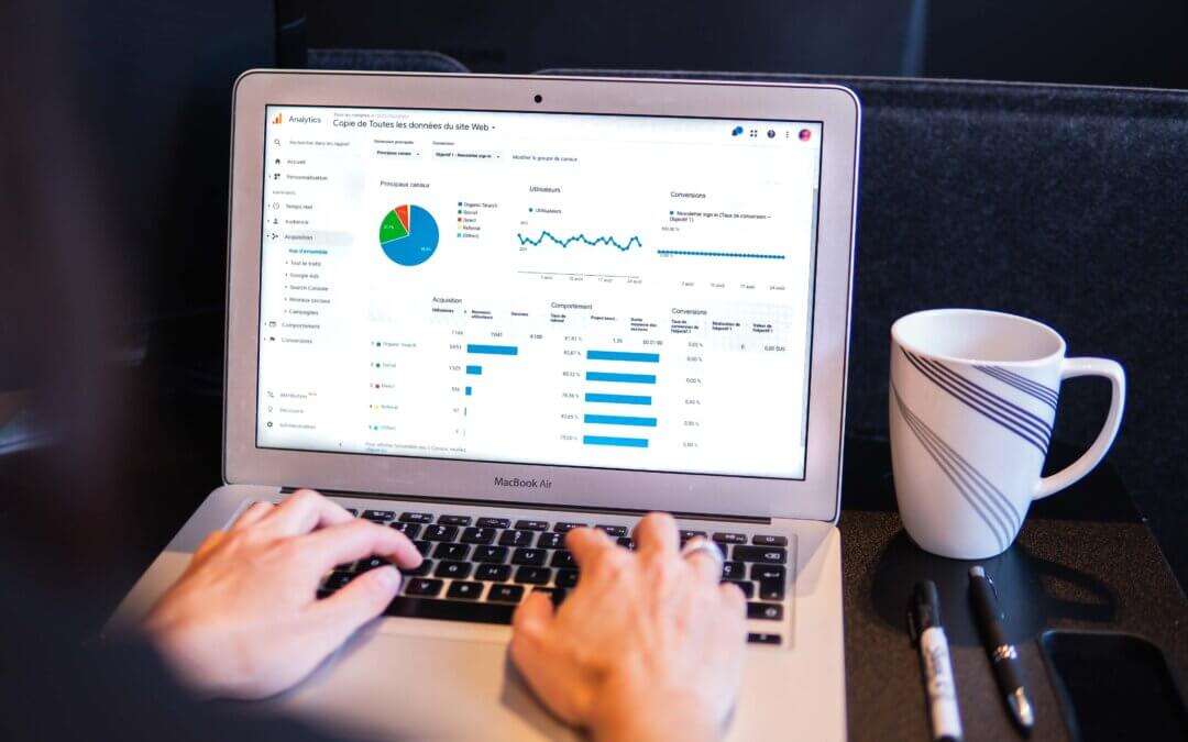 5 consejos para mejorar la presencia online de tu negocio
